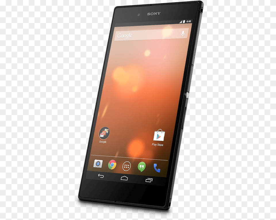 Sony Xperia Z, Electronics, Mobile Phone, Phone, Computer Free Transparent Png