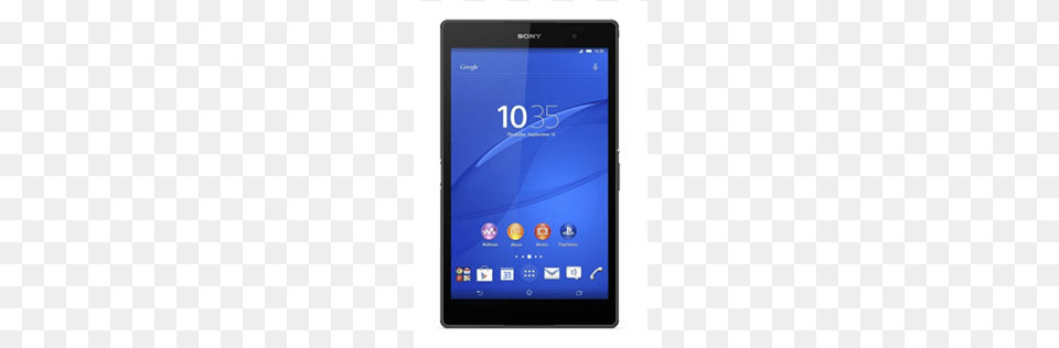 Sony Xperia Z3 Tablet 16gb 4g Tablet Black, Computer, Electronics, Mobile Phone, Phone Png