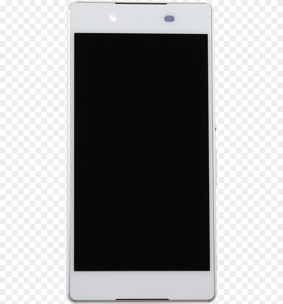 Sony Xperia Z3 White Display Assembly With Frame Tablette Condor 32 Go, Electronics, Mobile Phone, Phone Png