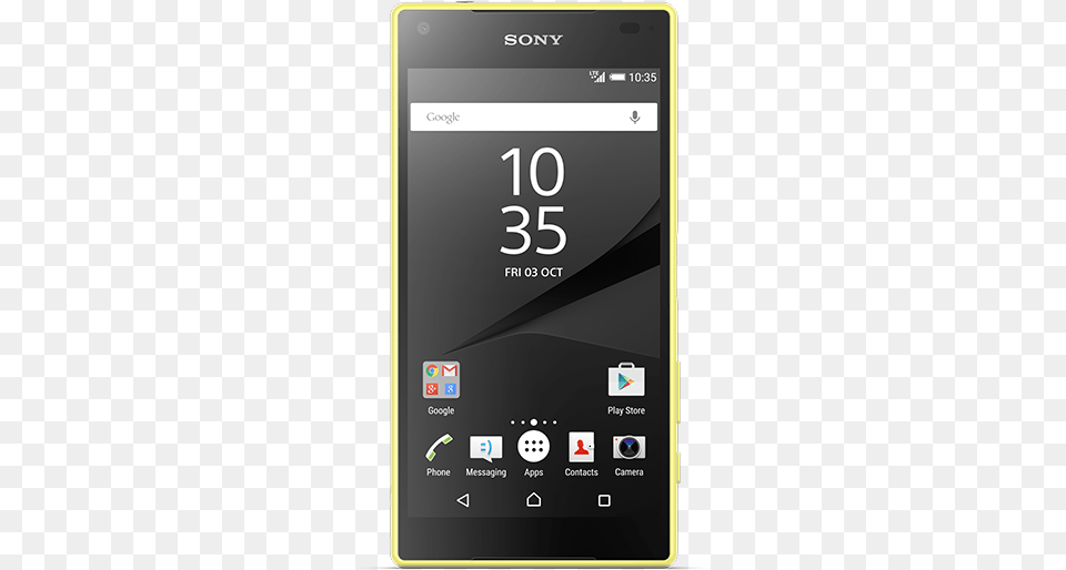 Sony Xperia Z5 Display, Electronics, Mobile Phone, Phone Png Image