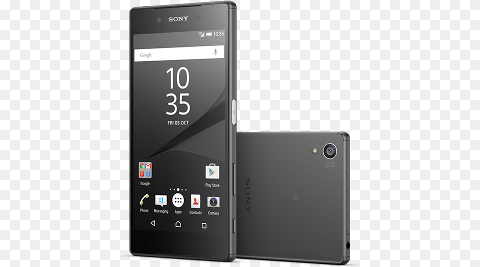 Sony Xperia Z5 E6653 Sony Xperia Z, Electronics, Mobile Phone, Phone Free Png