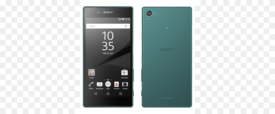 Sony Xperia Z5 Premium, Electronics, Mobile Phone, Phone Png Image