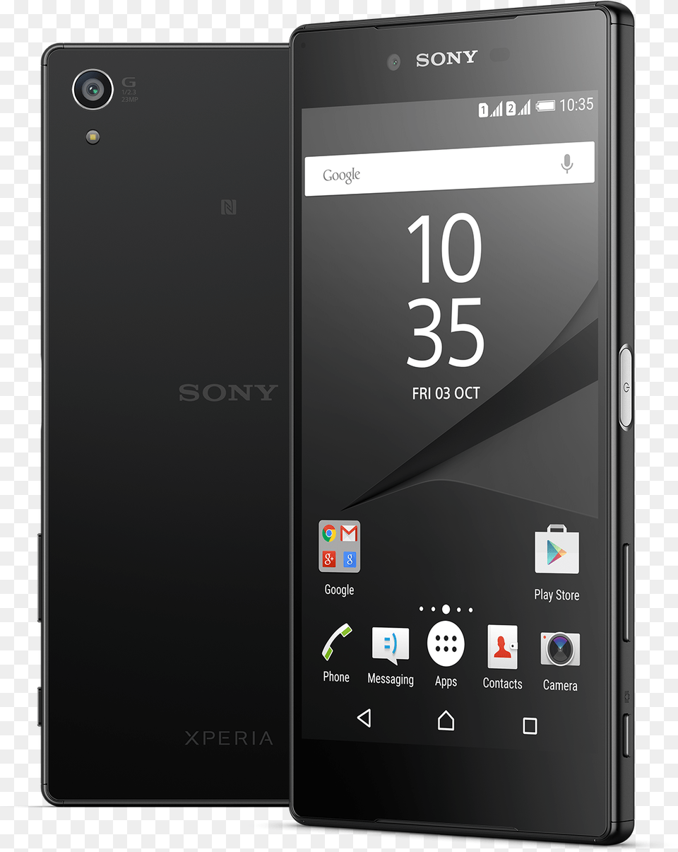 Sony Xperia Z5 Premium Premium, Electronics, Mobile Phone, Phone Free Png Download