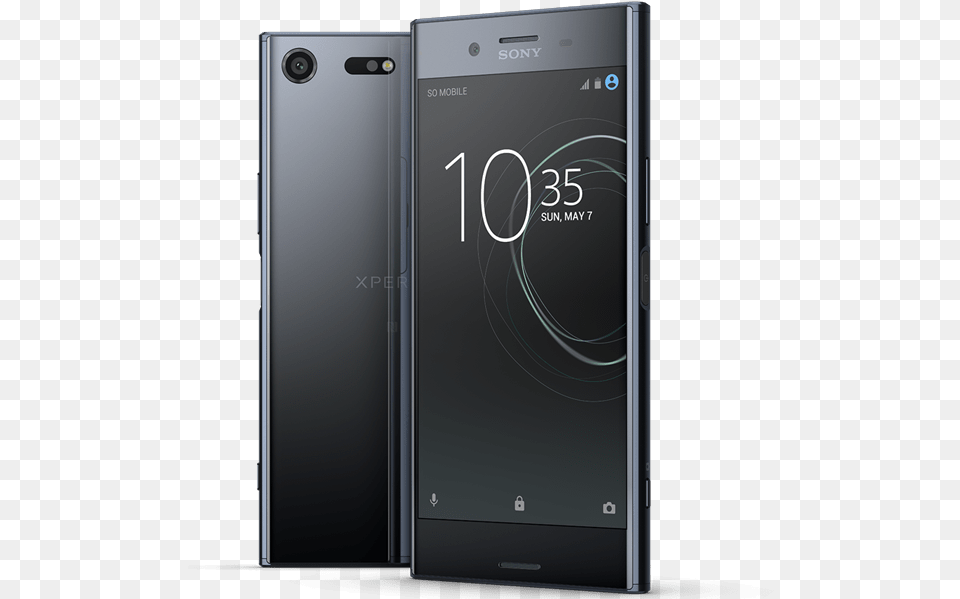 Sony Xperia Zx Premium, Electronics, Mobile Phone, Phone Png Image