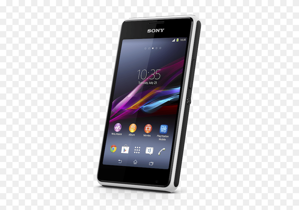 Sonys Xperia Dual Get Kitkat Upgrades, Electronics, Mobile Phone, Phone Free Png