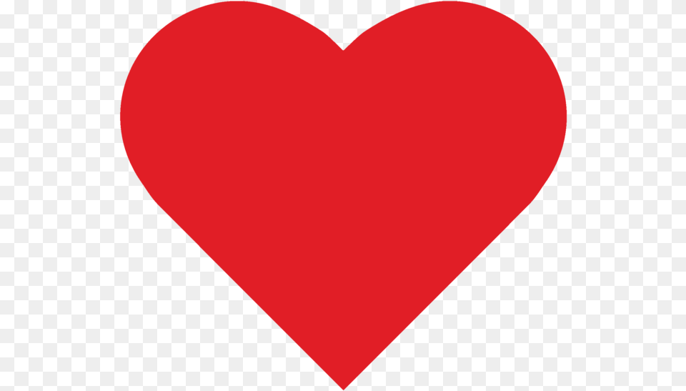 Soofa Heart Icon Free Transparent Png