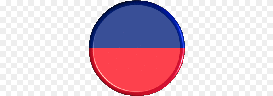 Sookie Haiti Civil Flag Gif, Badge, Logo, Sphere, Symbol Free Png Download
