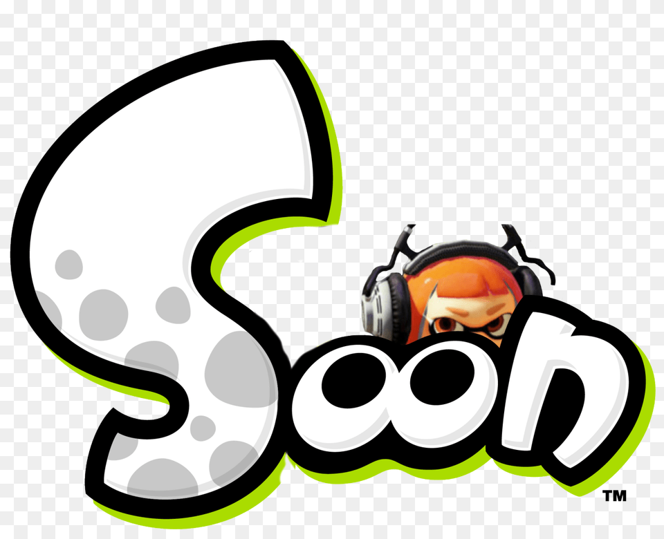 Soon Splatoon Know Your Meme, Symbol, Text, Face, Head Free Png