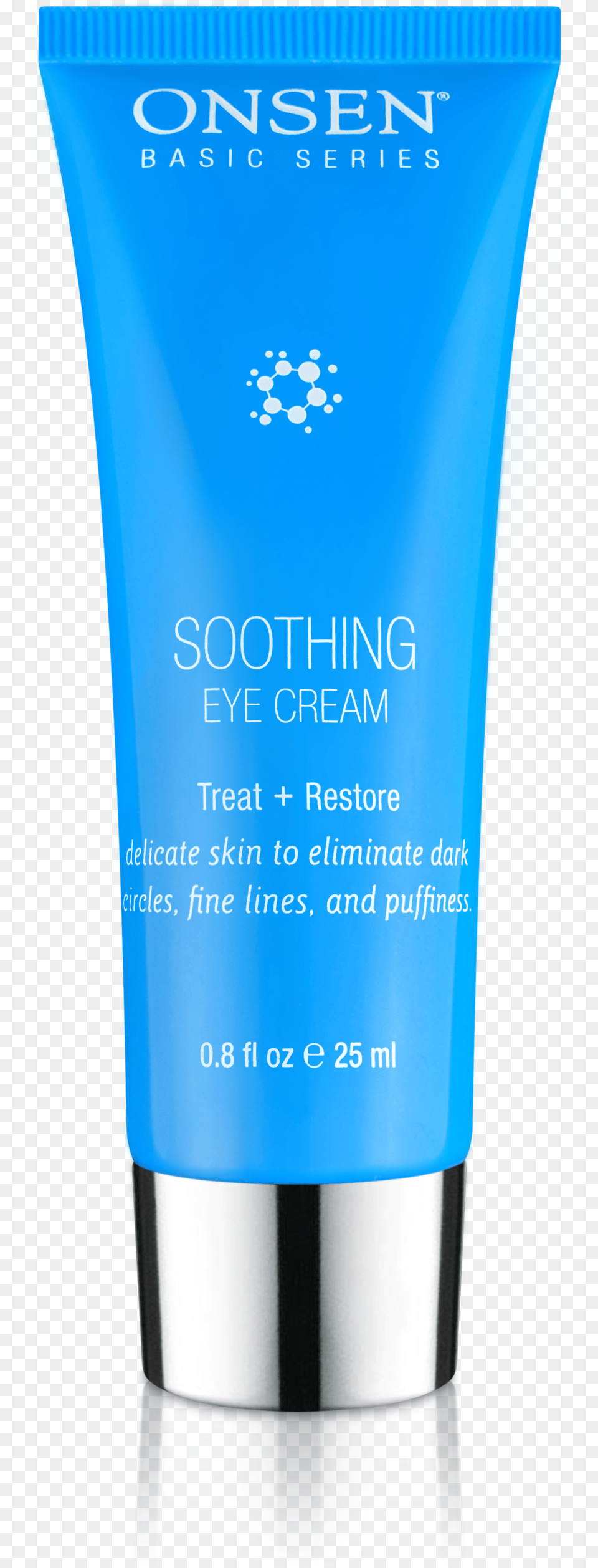 Soothing Eye Cream Clarins Mascarilla De Ojos, Bottle, Cosmetics, Sunscreen, Lotion Free Transparent Png