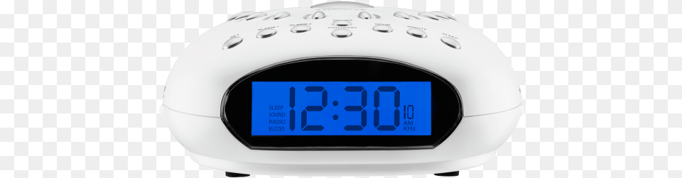 Soothing Sounds And Relaxation Clock Radio Radio Clock, Digital Clock, Alarm Clock, Computer Hardware, Electronics Png