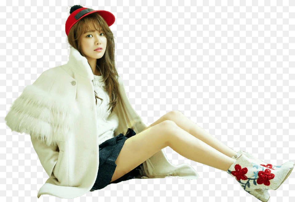 Sooyoung Choi Sooyoung Sooyoung Choi Sooyoungster Choi Soo Young Snsd, Adult, Person, Woman, Hat Free Png