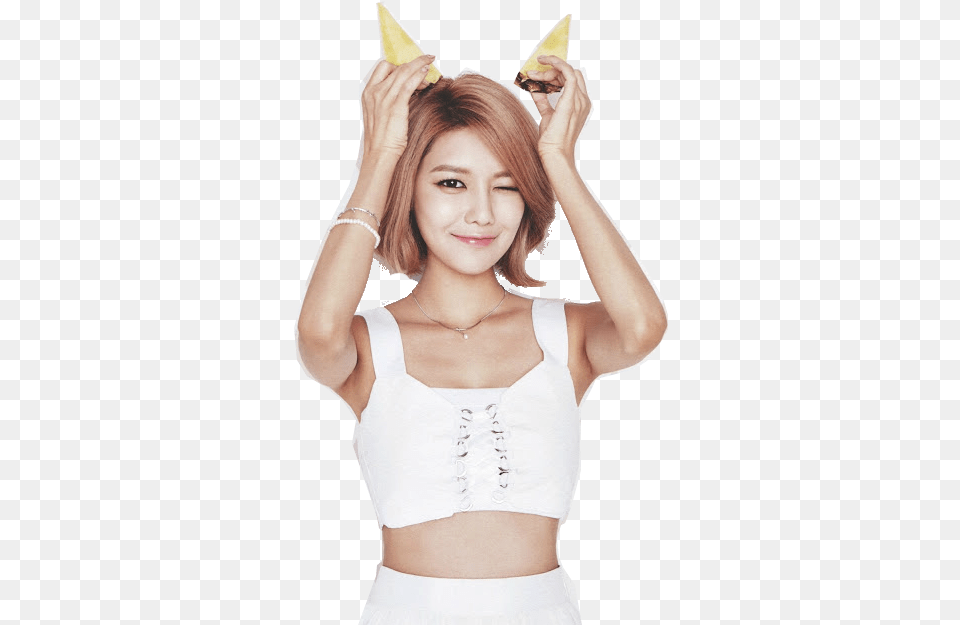 Sooyoung Sooyoung 2016 Season Greetings, Fruit, Produce, Plant, Food Free Png Download