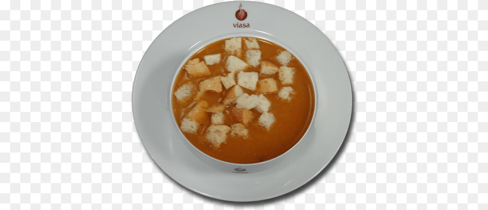Sopa De Peixe, Bowl, Dish, Food, Meal Png Image