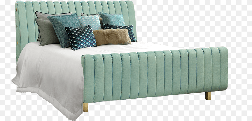 Sophia Bed Essential Home, Cushion, Furniture, Home Decor, Pillow Free Png Download