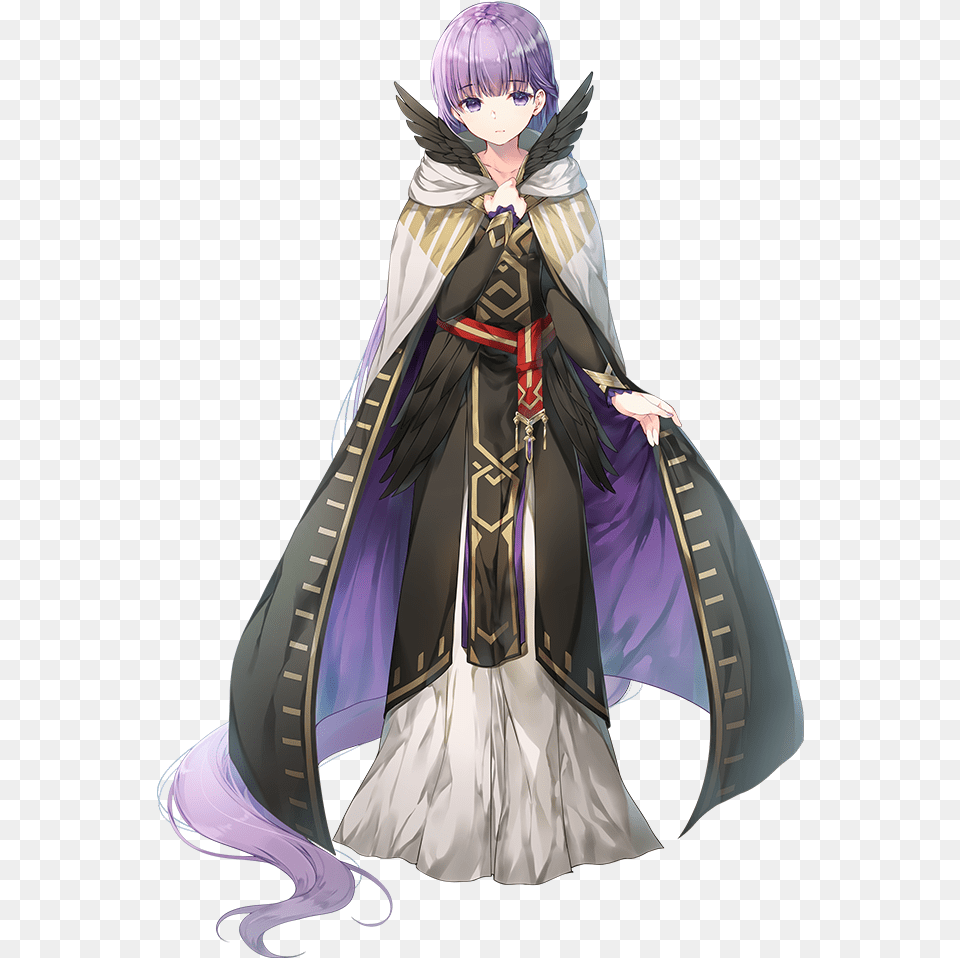 Sophia Nabata Prophet Is The Next Resplendent Hero Fire Emblem Heroes Sophia, Fashion, Wedding, Person, Female Free Transparent Png