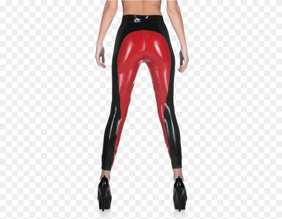 Sophia Riding Trousers Latex Pants Women, Clothing, Person, Adult, Female Free Transparent Png