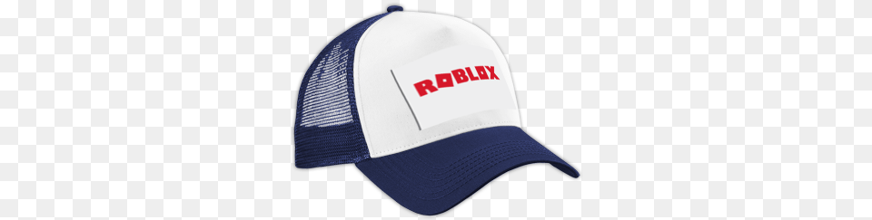 Sophias Robloxs Merch Roblox Logo Casquette Goodies, Baseball Cap, Cap, Clothing, Hat Free Transparent Png