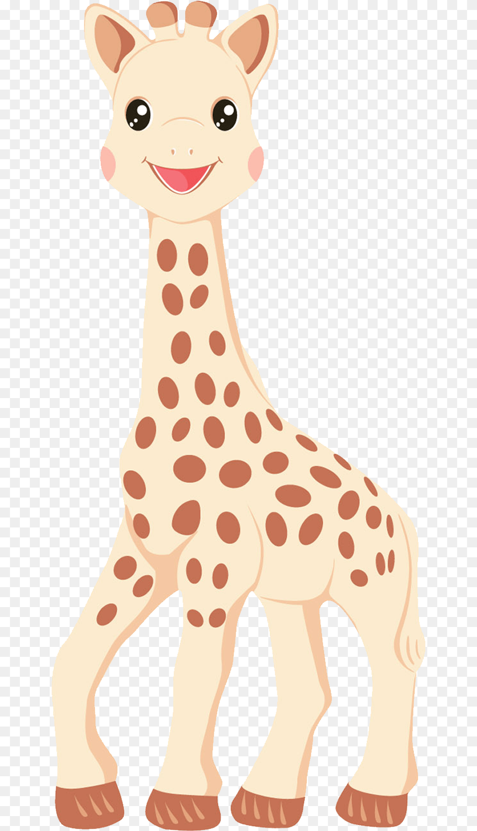 Sophie La Girafe, Animal, Cheetah, Mammal, Wildlife Free Transparent Png