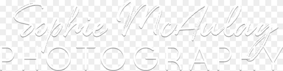 Sophie Mcaulay Photography Calligraphy, Text Png Image