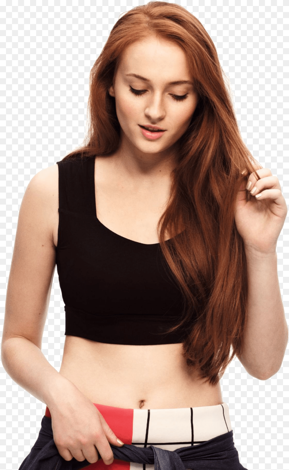 Sophie Turner Picture Sophie Turner Hot Sexy, Adult, Person, Woman, Female Png Image