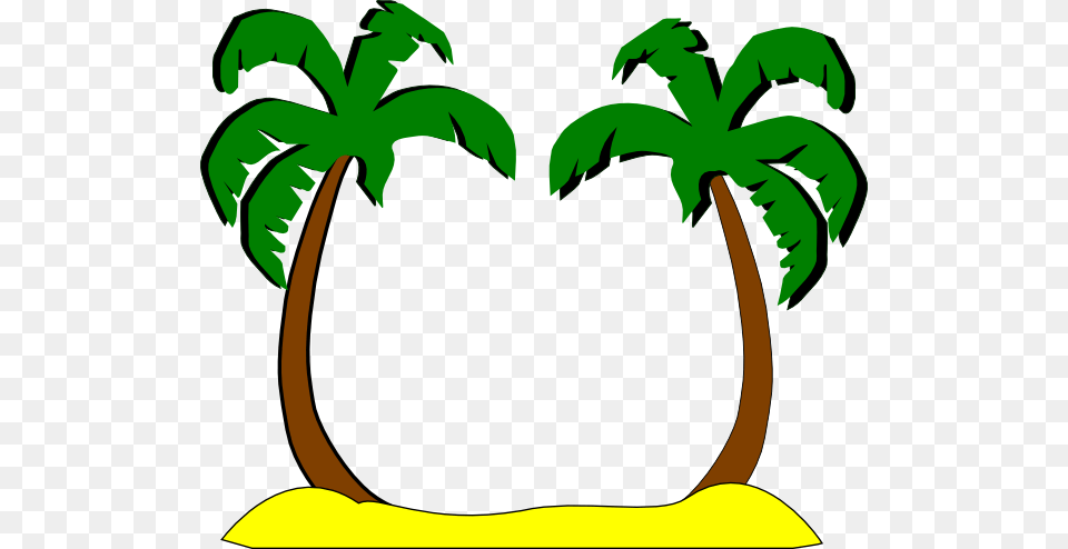 Sophies Palm Trees Clip Art For Web, Palm Tree, Tree, Plant, Vegetation Free Transparent Png