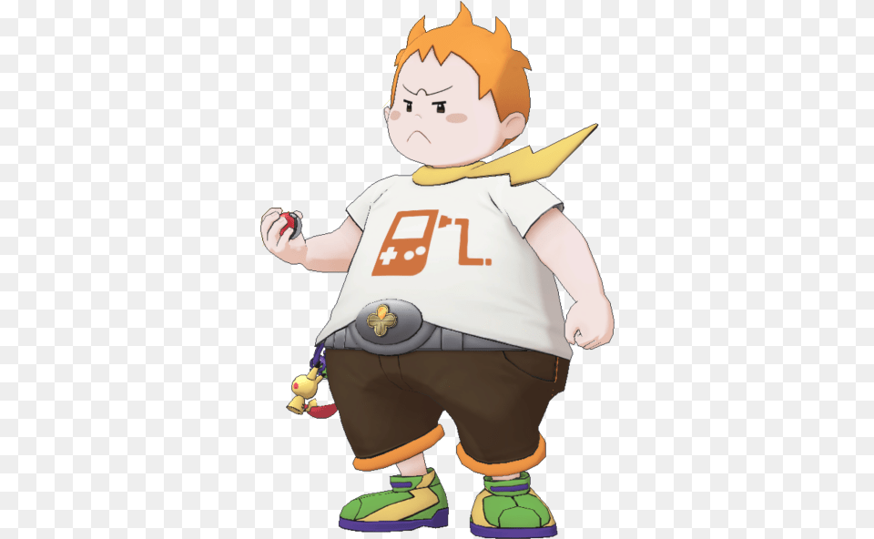 Sophocles Sophocles Pokemon, Baby, Person, Cartoon, Face Free Png