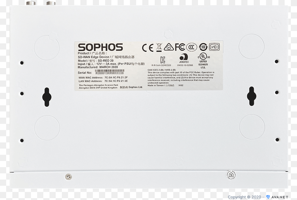 Sophos Sd Red Dot, White Board, Business Card, Paper, Text Free Png Download