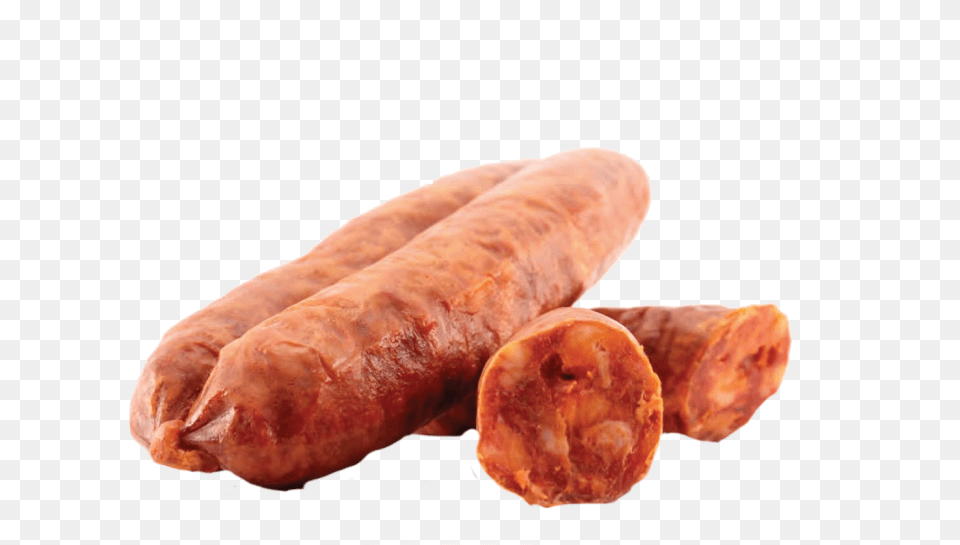 Soppressata Italy Bratwurst Frankfurter Wrstchen Sausage Lincolnshire Sausage, Food, Meat, Pork, Bread Free Png