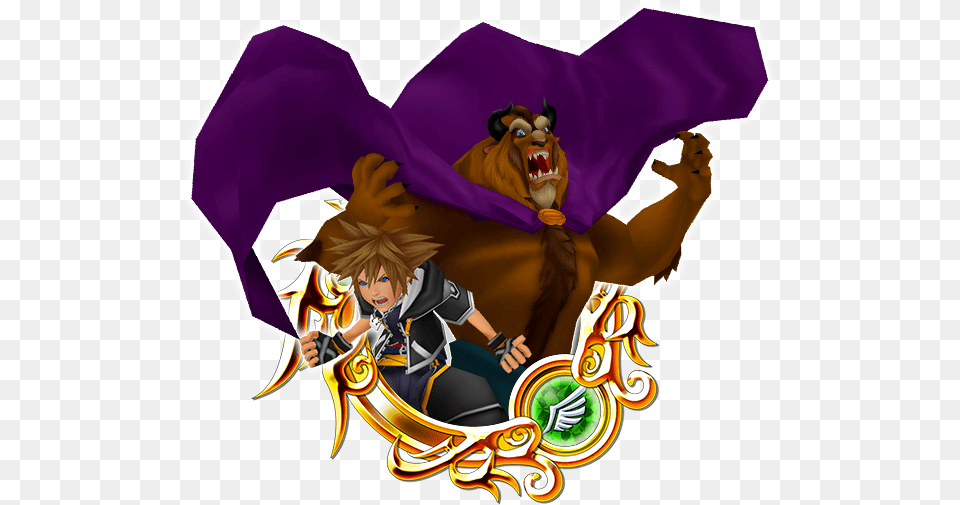 Sora Beast, Book, Comics, Publication, Adult Png Image