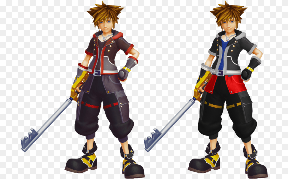 Sora Kingdom Hearts 3 Kingdom Hearts 3 Kh3 Sora, Book, Publication, Comics, Person Free Png