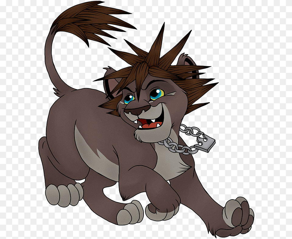 Sora Lion King, Book, Comics, Publication, Baby Free Png