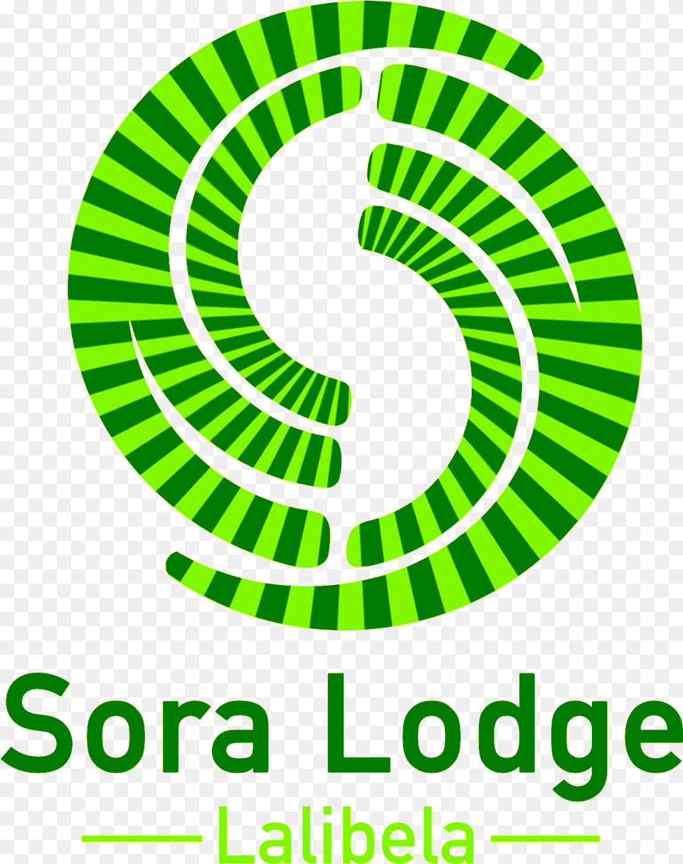 Sora Lodge Lalibela 36 Segment Color Wheel, Green, Logo, Spiral, Disk Png