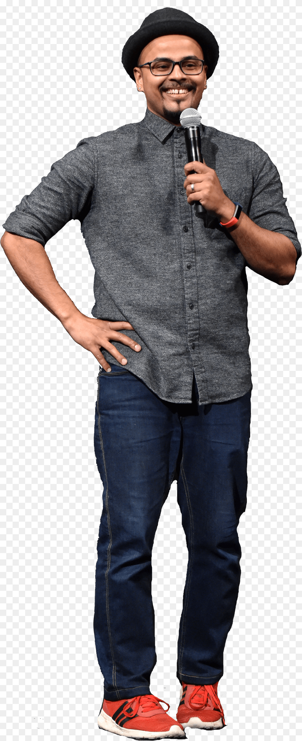 Sorabh Pant Free Transparent Png