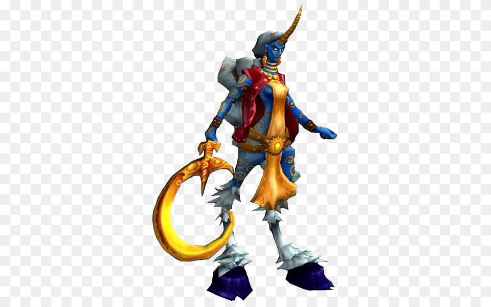 Soraka Render Old Campeones Antes Del Rework Lol, Person Free Png Download