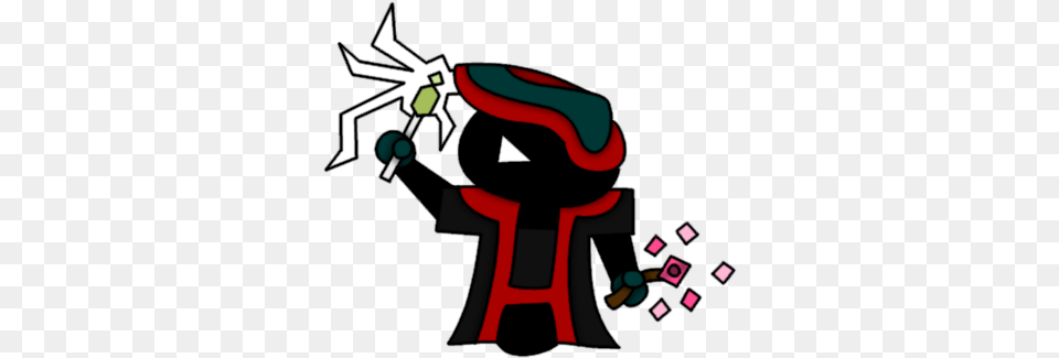 Sorcerer Free Png Download