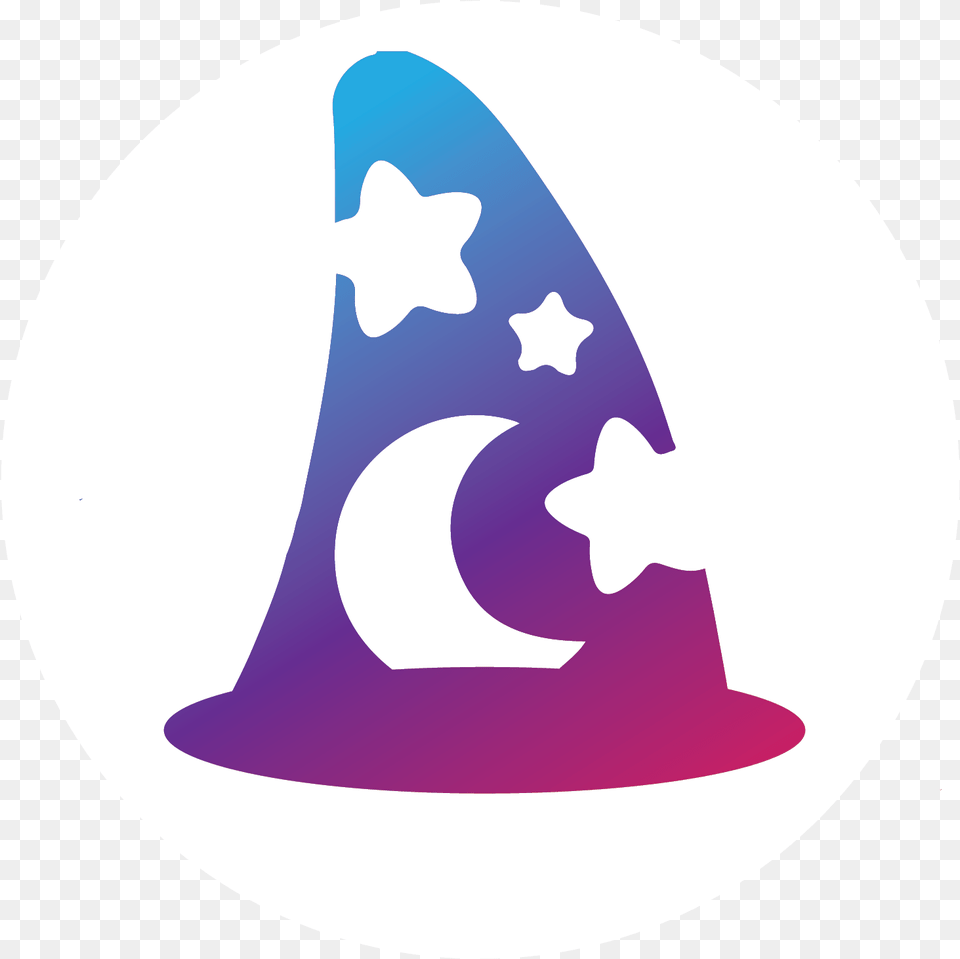 Sorcerer Mickey Hat Icon, Clothing, Disk Free Png