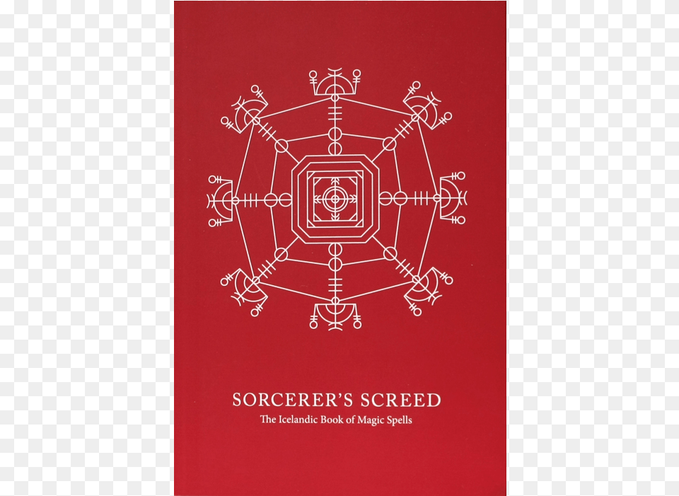 Sorcerer S Screed Emblem, Text Free Png