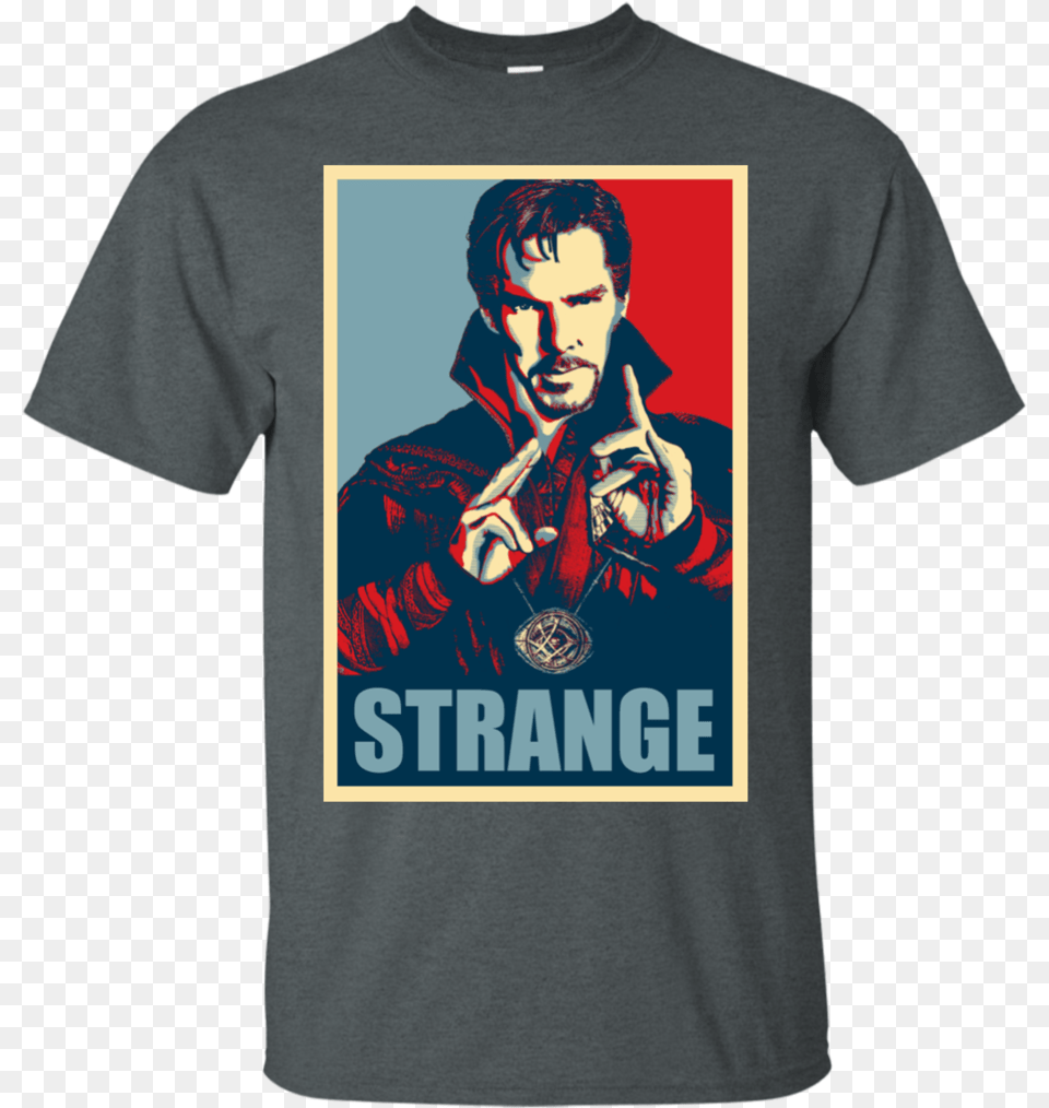 Sorcerer Supreme Tony Stark T Shirt Amp Hoodie Ice Ice Baby Trump, Clothing, T-shirt, Adult, Male Free Transparent Png