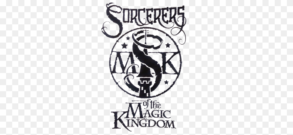 Sorcerers Of The Magic Announced Wdw News Today, Advertisement, Poster, Chandelier, Lamp Free Png