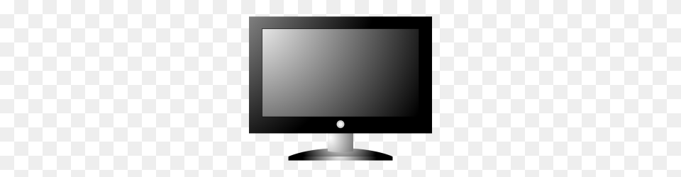 Soren Television Clip Art, Computer Hardware, Electronics, Hardware, Monitor Png Image