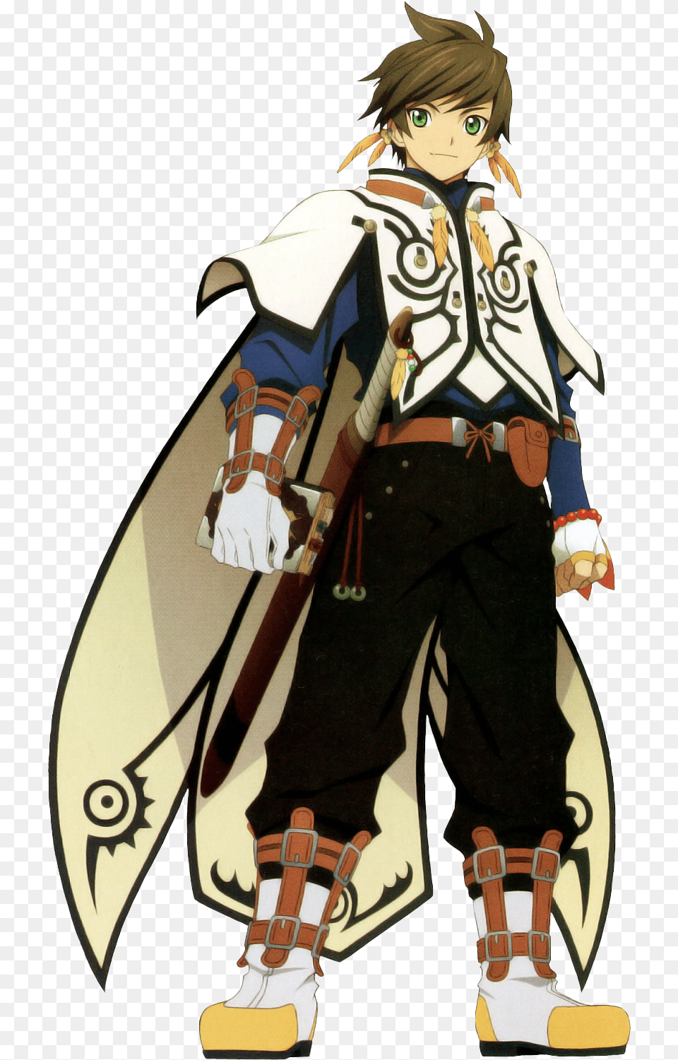 Sorey Transparent Collection Scanned And Edited From, Book, Publication, Comics, Person Png