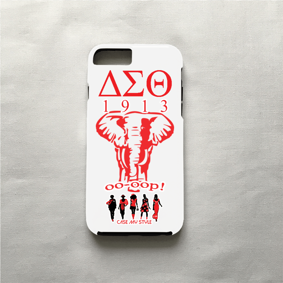 Sororities Delta Sigma Theta Iphone 6 Case, Advertisement, Body Part, Hand, Person Free Png