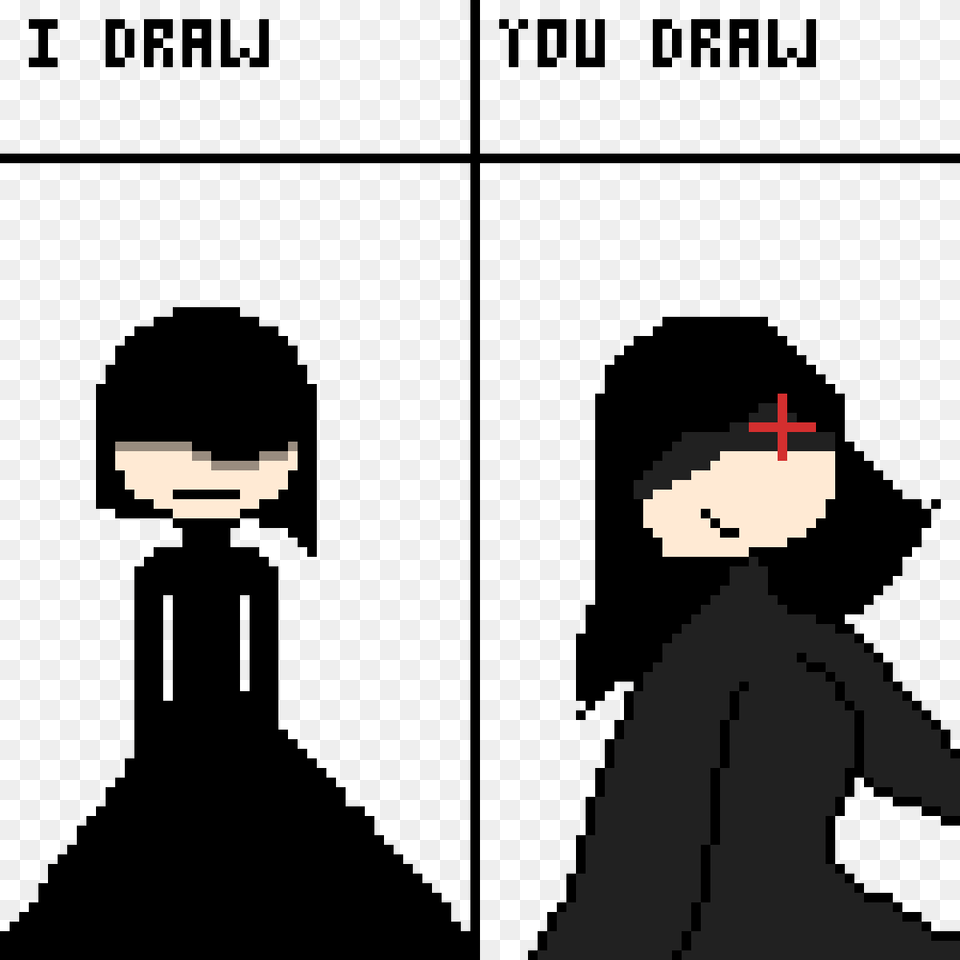 Sorry Drawing, Person Png