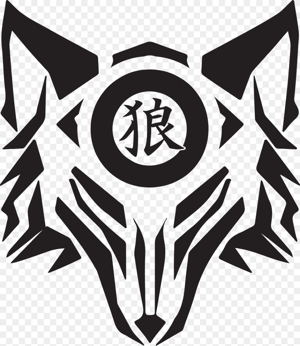 Sorry I Have Been Massively Slacking On The Website Okami Racing, Emblem, Symbol, Logo, Animal Free Png