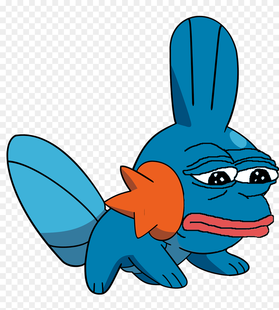 Sorry Man But You Could Cross Pepe With A Million, Baby, Person, Animal Png Image