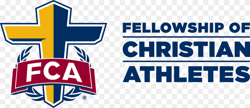 Sorry Online Registration Is Closed Fca Fellowship Of Christian Athletes, Logo, Symbol Free Png Download