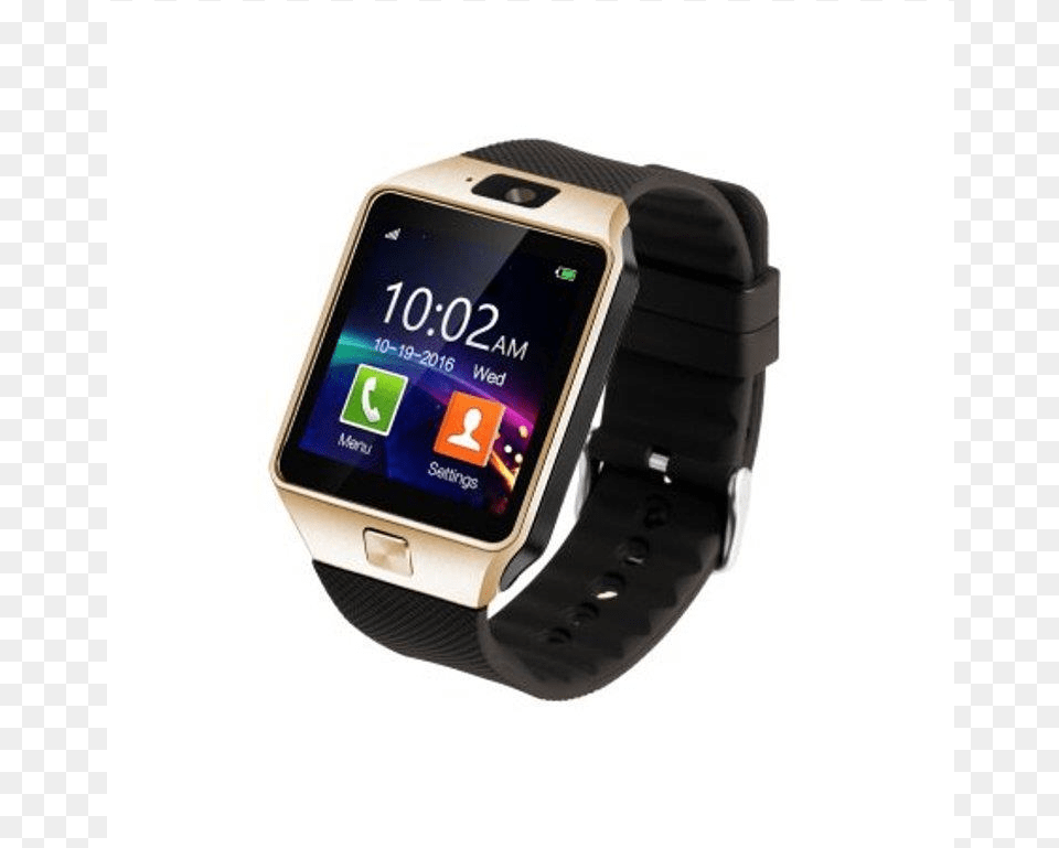 Sorry Polaroid Sw1502rg Smart Watch With Built In Sim Card, Arm, Body Part, Person, Wristwatch Png