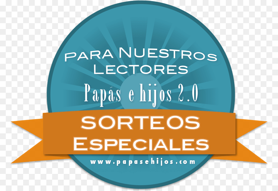 Sorteos Paps E Hijos Illustration, Advertisement, Poster Free Transparent Png