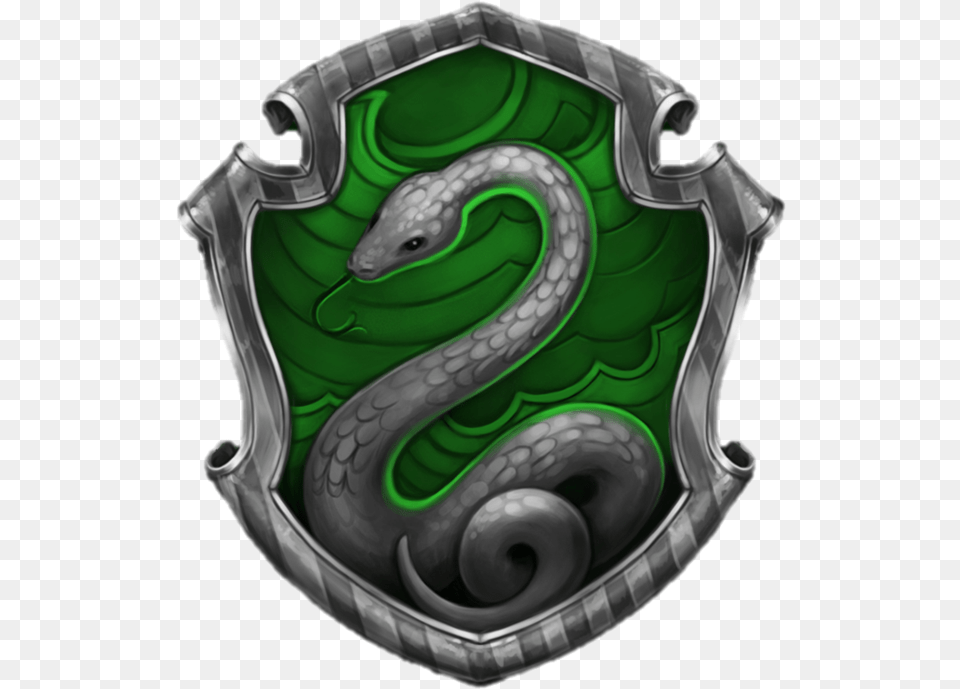 Sorting Hat And Harry Potter Slytherin, Armor, Shield Png