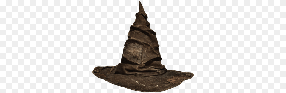 Sorting Hat Bath Bomb, Clothing, Adult, Male, Man Free Png Download